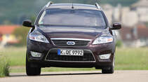 Ford Mondeo Turnier 2.0 Eco-Boost SCTi
