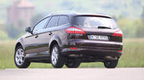 Ford Mondeo Turnier 2.0 Eco-Boost SCTi