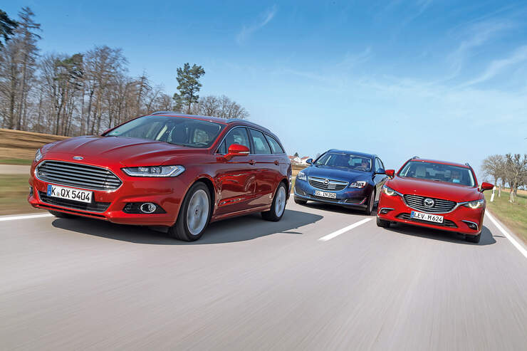 Ford-Mondeo-Turnier-Mazda-6-Kombi-Opel-I