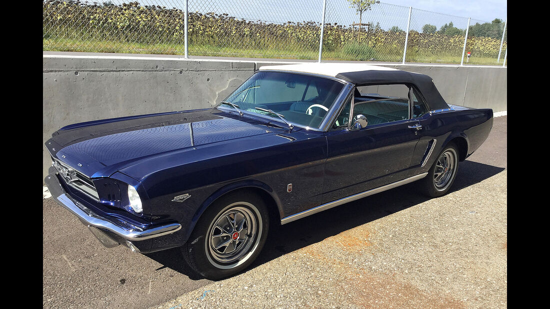 Ford-Mustang-289-Convertible-1966