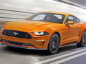 Ford Mustang, Best Cars 2020, Kategorie G Sportwagen