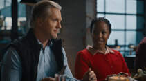 Ford-Mustang-Chef-Ingenieur Ed Krenz, Ford Mustang Digital Interface Supervisor Ruth Vann