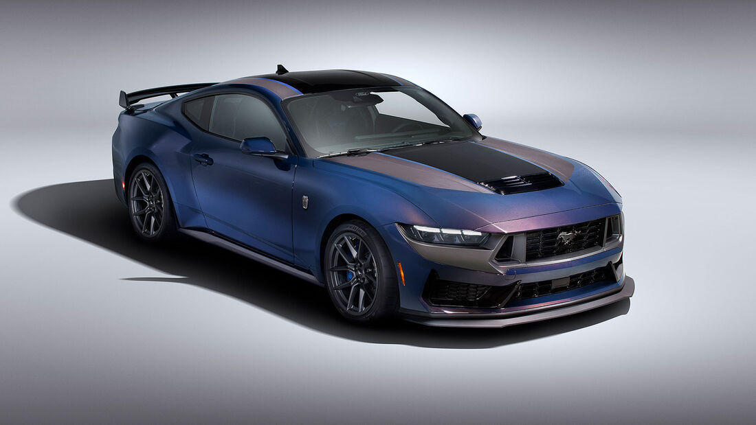 Hennessey H850 arrives as tuned Ford Mustang with 838bhp