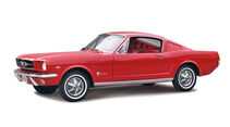 Ford Mustang Fastback