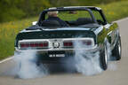 Ford Mustang G.T.500 Shelby Convertible