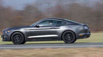 Ford Mustang GT Coupe?, Exterieur