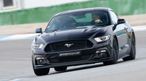 Ford Mustang GT Fastback 2015, Frontansicht