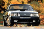 Ford Mustang GT V8