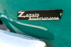 Ford Mustang GT Zagato Elaborazione 289 (1967)