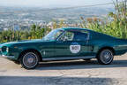 Ford Mustang GT Zagato Elaborazione 289 (1967)