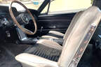 Ford Mustang GT Zagato Elaborazione 289 (1967)