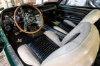 Ford Mustang GT Zagato Elaborazione 289 (1967)