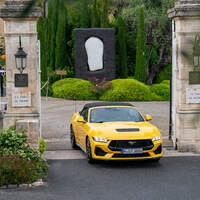 Ford Mustang GT