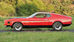 Ford Mustang Mach 1 James Bond 1971