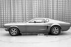 Ford Mustang Mach 1 concept 1967