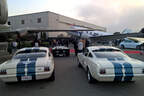 Ford Mustang Shelby GT350 - McCall's Motorworks Rivival - Monterey - Pebble Beach 2016 