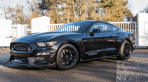 Ford Mustang Shelby GT350 bei Geiger Cars