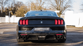 Ford Mustang Shelby GT350 bei Geiger Cars