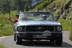 Ford Mustang - Silvretta Classic 2010 