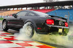 Ford Mustang V (2004)