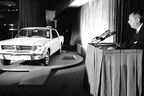 Ford Mustang Weltpremiere Weltausstellung New York 1964