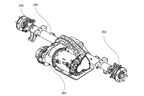 Ford Patent 6x6 Nachrüstkit Doppelachse Pick-up