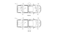 Ford Patent Allrad-Lenkung F-150
