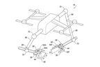 Ford-Patent Starthilfe-Drohnen