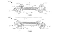 Ford Patent modularer Elektro-Baukasten