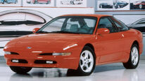 Ford, Probe