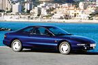 Ford Probe II 16 V Seite