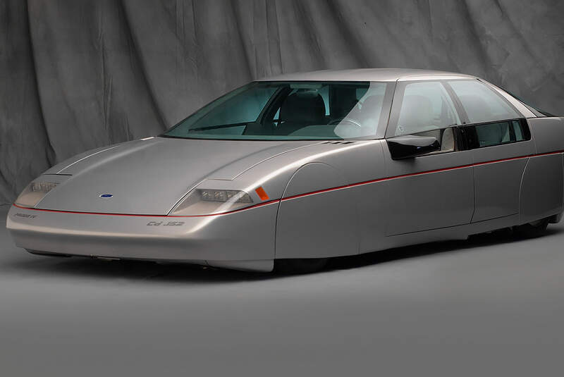 Ford Probe IV Concept Auktion Verkauf