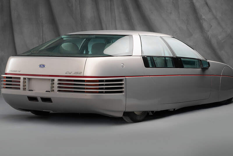 Ford Probe IV Concept Auktion Verkauf