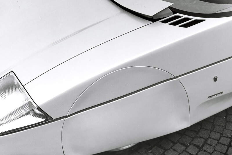 Ford Probe IV Concept Auktion Verkauf