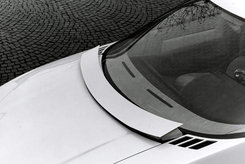 Ford Probe IV Concept Auktion Verkauf