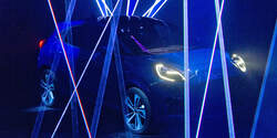 Ford Puma 2020