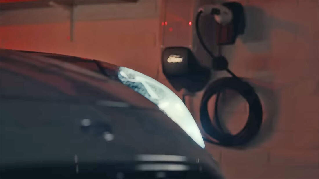 Ford Puma EV (2024): Elektro-Crossover aus Rumänien | AUTO MOTOR UND SPORT