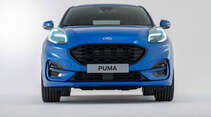 Ford Puma Sperrfrist 26.6, 6 Uhr