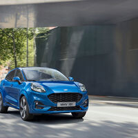 Ford Puma Sperrfrist 26.6, 6 Uhr