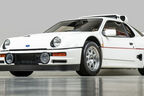 Ford RS 2000 (1986)