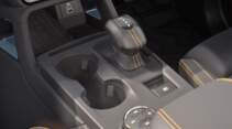 Ford Ranger 2022 Premiere