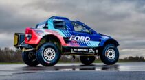 Ford Ranger M-Sport Rallye Dakar 2024