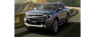 Ford Ranger Mk 5 ab 2022