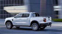 Ford Ranger PHEV Pickup Plug-in-Hybrid 2025