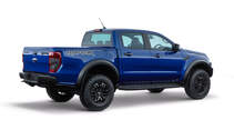 Ford Ranger Raptor 2018