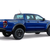 Ford Ranger Raptor 2018