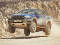 Ford Ranger Raptor Pickup