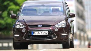 Ford S-Max 2.0 Eco-Boost