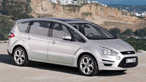 Ford S-Max Mk 1 2006 - 2015