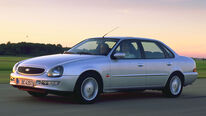 Ford, Scorpio, 1997